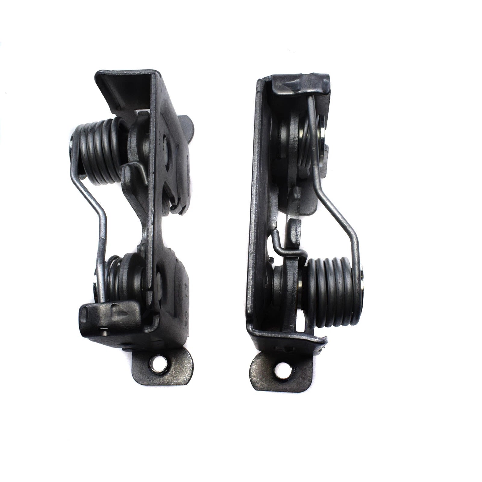 51 23 2 753 419 2PCS Hood Lock Latch for 07-18 BMW X5 X6 Mini Cooper 51232753419 6B93BC-57
