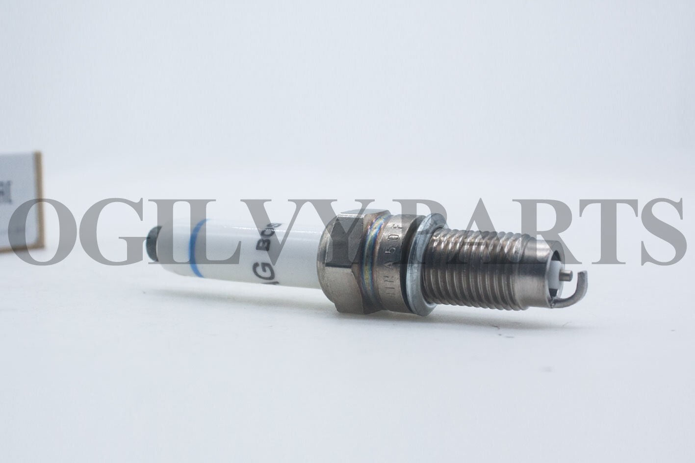 3pcs Spark Plugs 04C905616 Fits SKODA SEAT Citigo Fabia III Estate St Mii Bosch 6B93BC-57