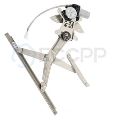 For 1998-2002 Toyota for Corolla Front Right Power Window Regulator With Motor KOEEP
