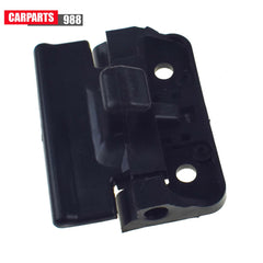 Front Armrest Box Lock Latch For Toyota Land Cruiser 100 LC100 UZJ100 1998-2007 6B93BC-57