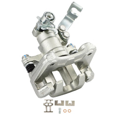 Rear Left Brake Caliper 1Pc  Kits Quick For 2007-2013 Suzuki Sx4 19B3496 6B93BC-57