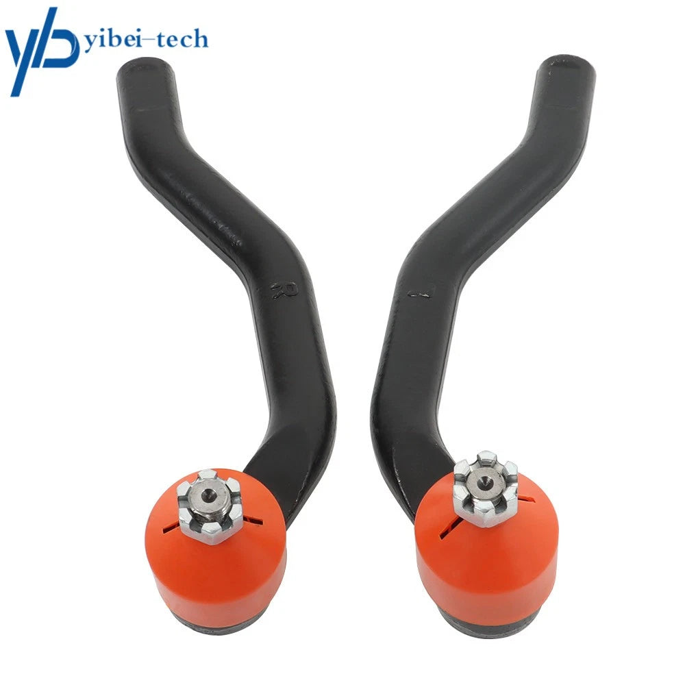 8× Front Lower Control Arm Tierod Sway Bar Link For Honda Civic No Si 2006-2011 6B93BC-57