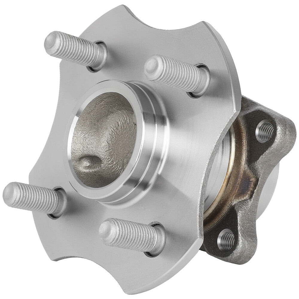 1Pc Wheel Hub Bearing Assembly Rear Fits Toyota Echo 2000 2001 2002-2005 NON-ABS 6B93BC-57