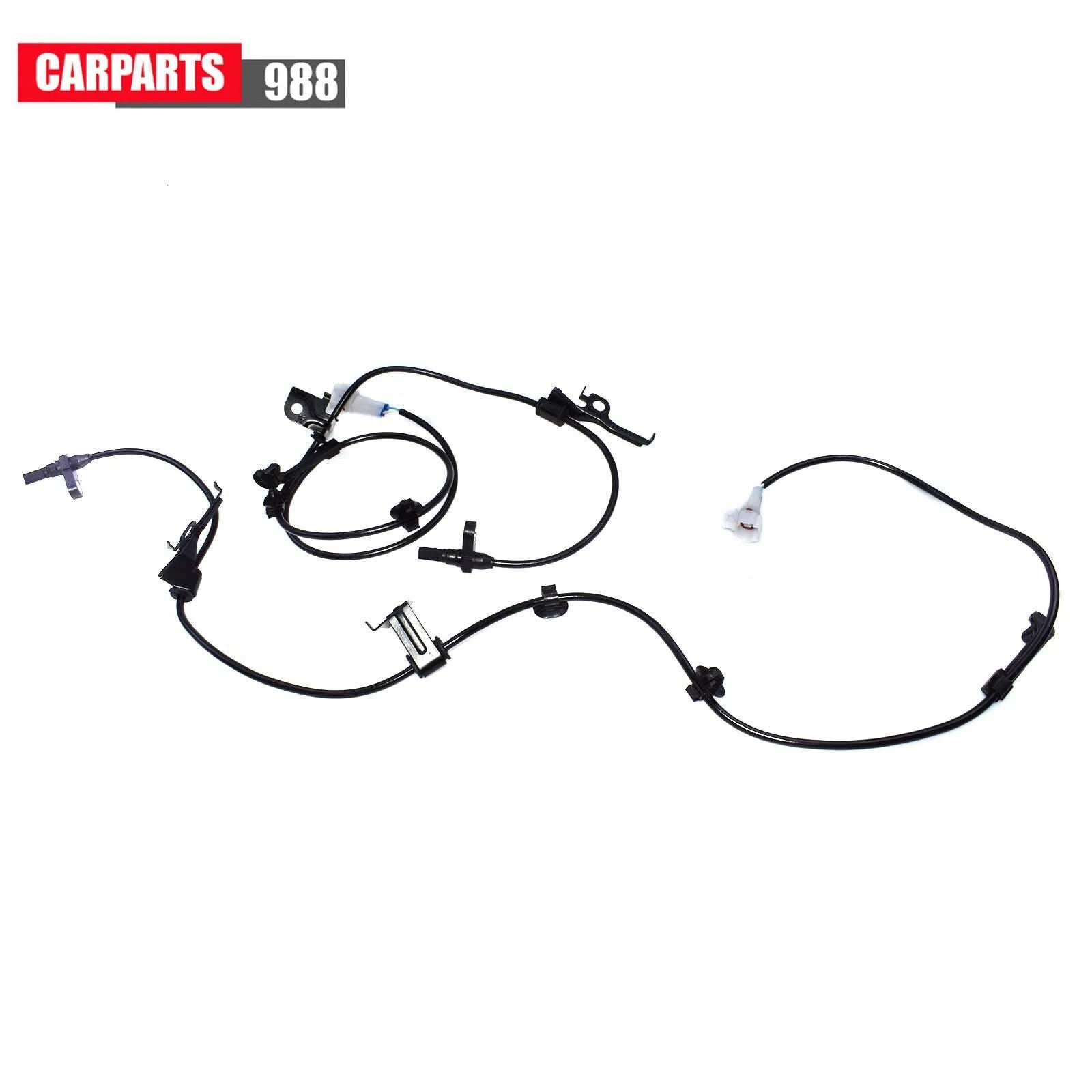 Front Left Right ABS Wheel Speed Sensor For Toyota Yaris 2006-11 Scion xD 08-09 6B93BC-57