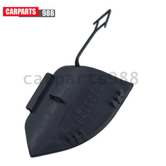 Fit For BMW G01 X3 M40i M Sport 2018-2021 Rear Bumper Tow Hook Eye Cover Cap 6B93BC-57
