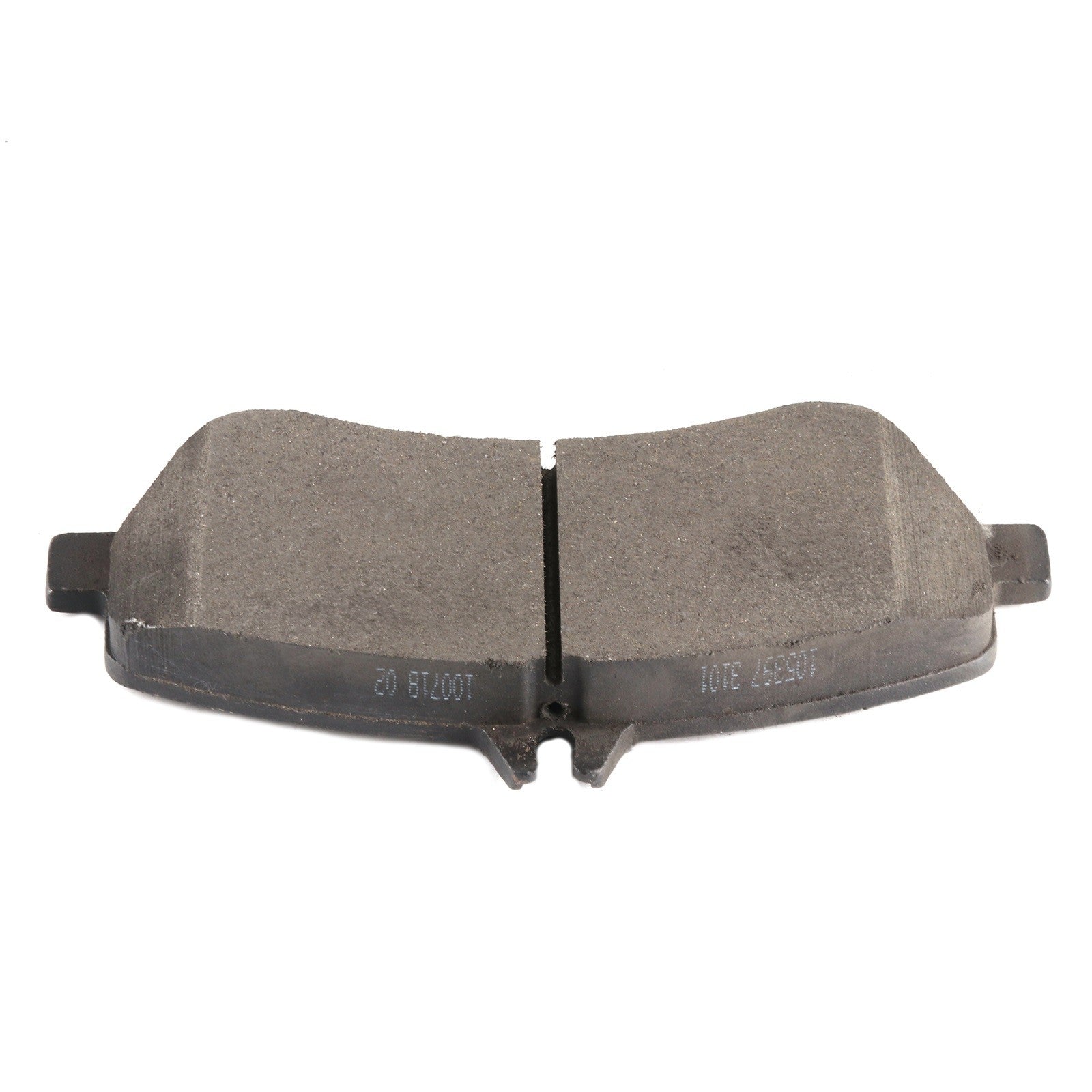 Front Metallic Brake Pads For 2010-2015 Mercedes-Benz GLK350 2013-2015 GLK250 6B93BC-57