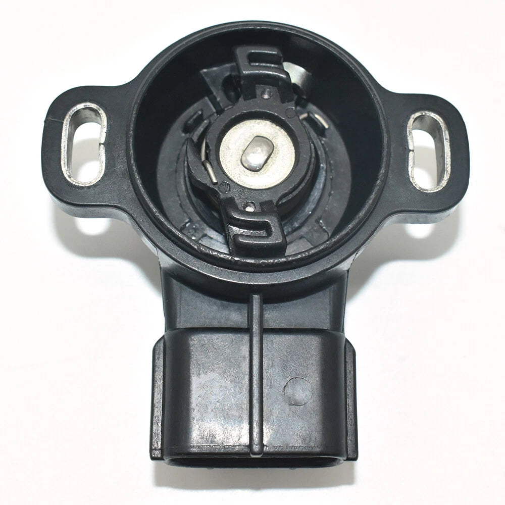Throttle Position Sensor For Chevrolet Geo Metro Pontiac Firefly Suzuki 94-2000 6B93BC-57