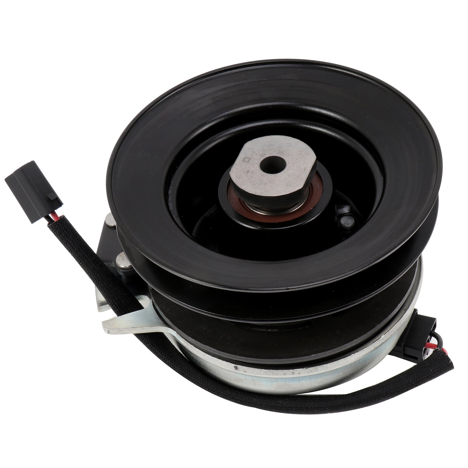 Electric PTO Clutch for Big Dog Hustler 601801 601801k 6B93BC-57