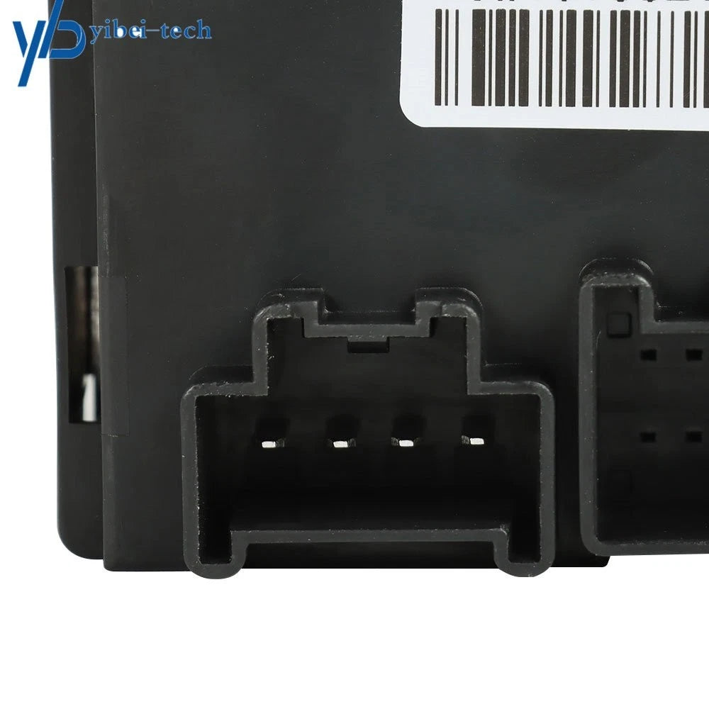 Transfer Case Control Module For Jeep Grand Cherokee Dodge Durango 05150732AE 6B93BC-57