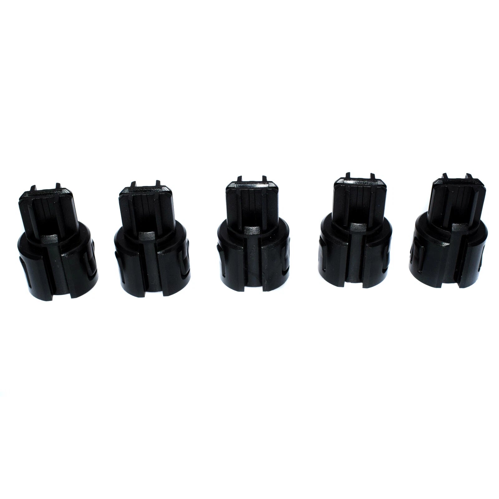 5x Blend Door Support Pin Bushing For VW MK4 Beetle GTI Jetta Golf 1H0819136 6B93BC-57
