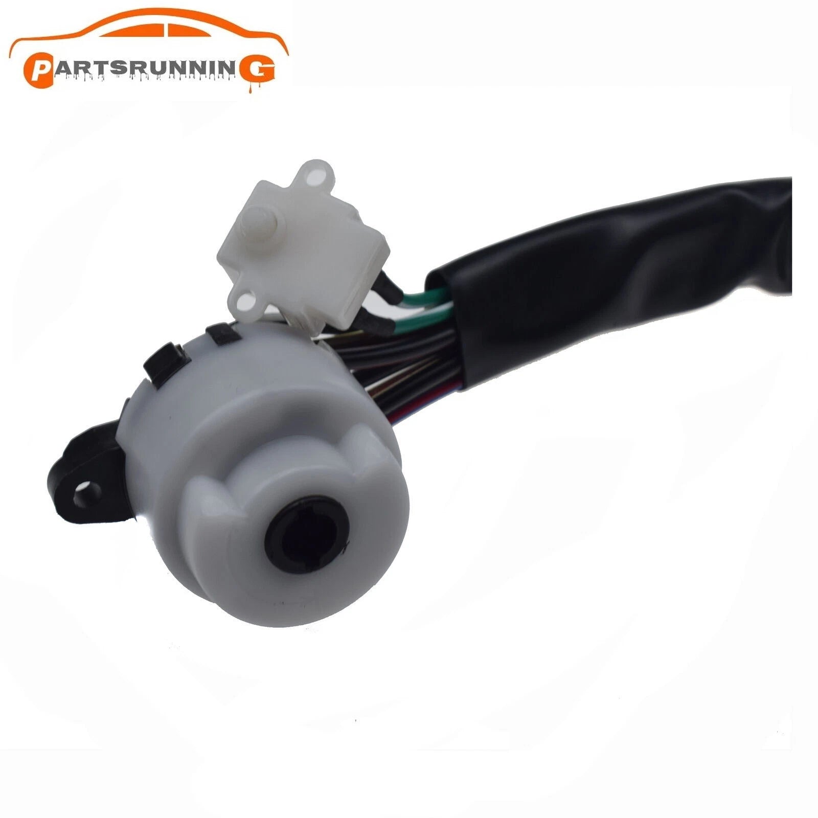 Ignition Starter Switch For Toyota 1984-1989 Pickup 4Runner 84-85 Van 8445035060 6B93BC-57