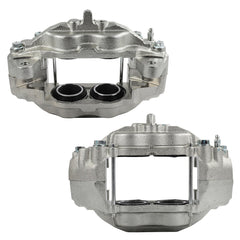 Front Brake Calipers 2Pcs  For 2008-2015 Toyota Land Cruiser 193955, 193954 6B93BC-57