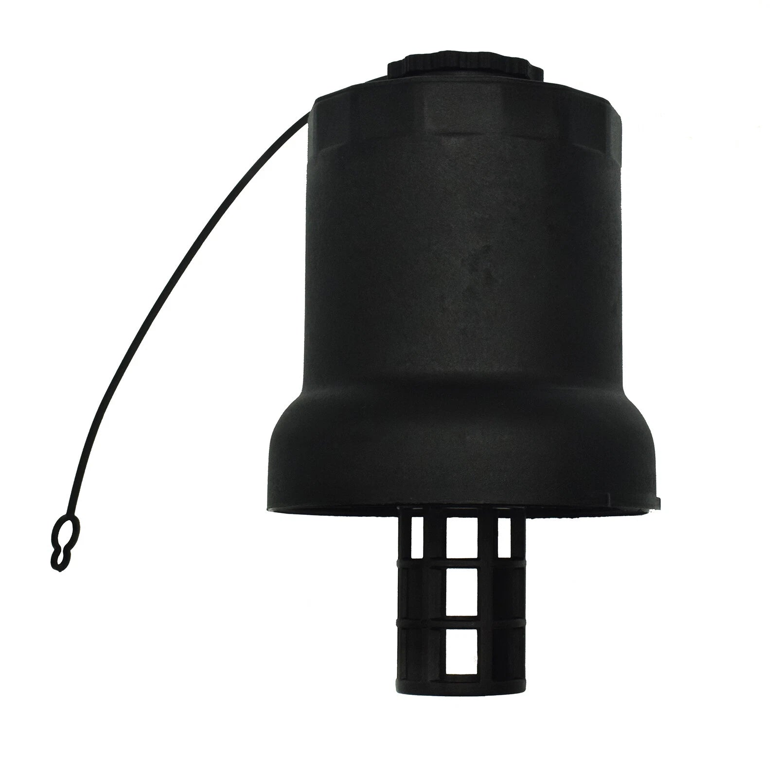 Oil Filter Cover Cap Housing For VW Beetle, Beetle Cabrio MK5 MK6 2.5L 07K115408 6B93BC-57