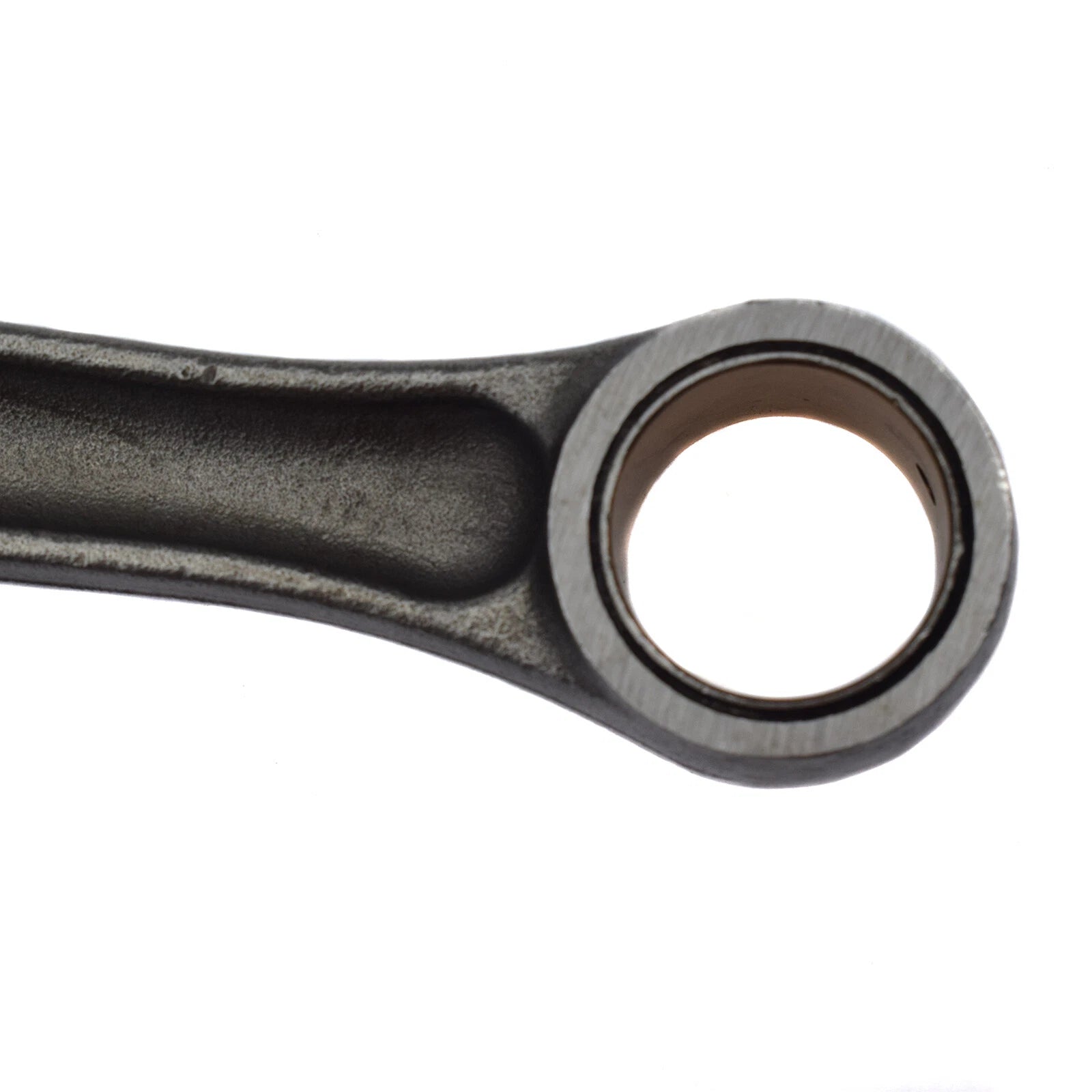 2PCS Connecting Rods for 98-08 1.8L Corolla Celica MR2 Matrix Vibe Prizm 1ZZ 6B93BC-57
