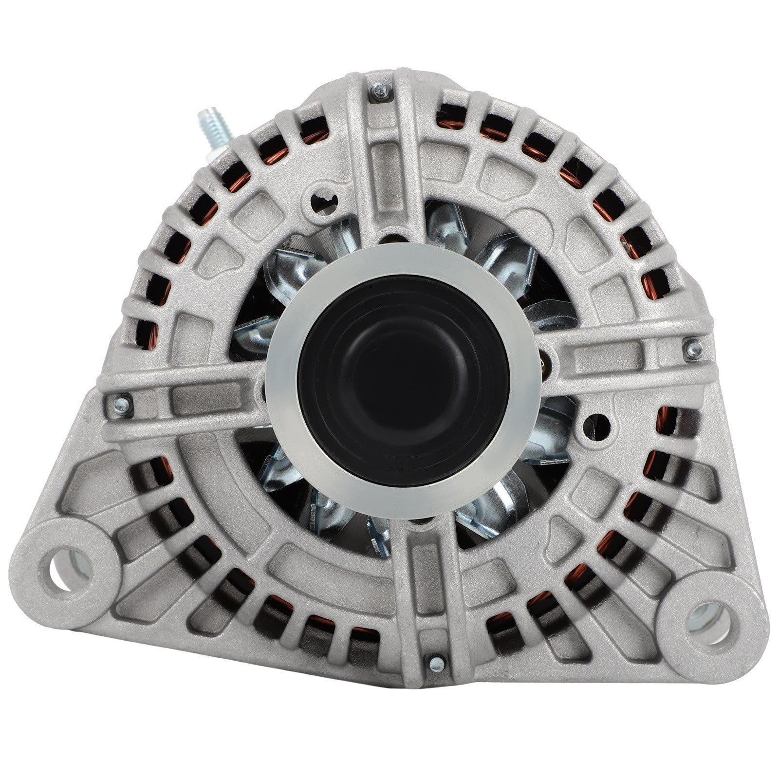 136A Alternator 11235 for 2006 2007 2008 2009 Dodge Ram 2500 4000 Pickup 5.9L KOEEP