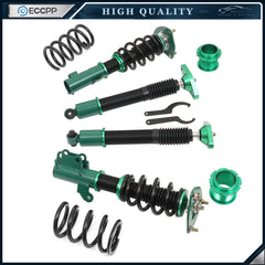 ECCPP Coilovers For 11-15 Hyundai Genesis Coupe Suspension Set Adj.Height Shocks ECCPP