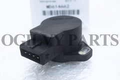 MD614662 Throttle Position Sensor Fits For Dodge Mitsubishi Hyundai MD614488