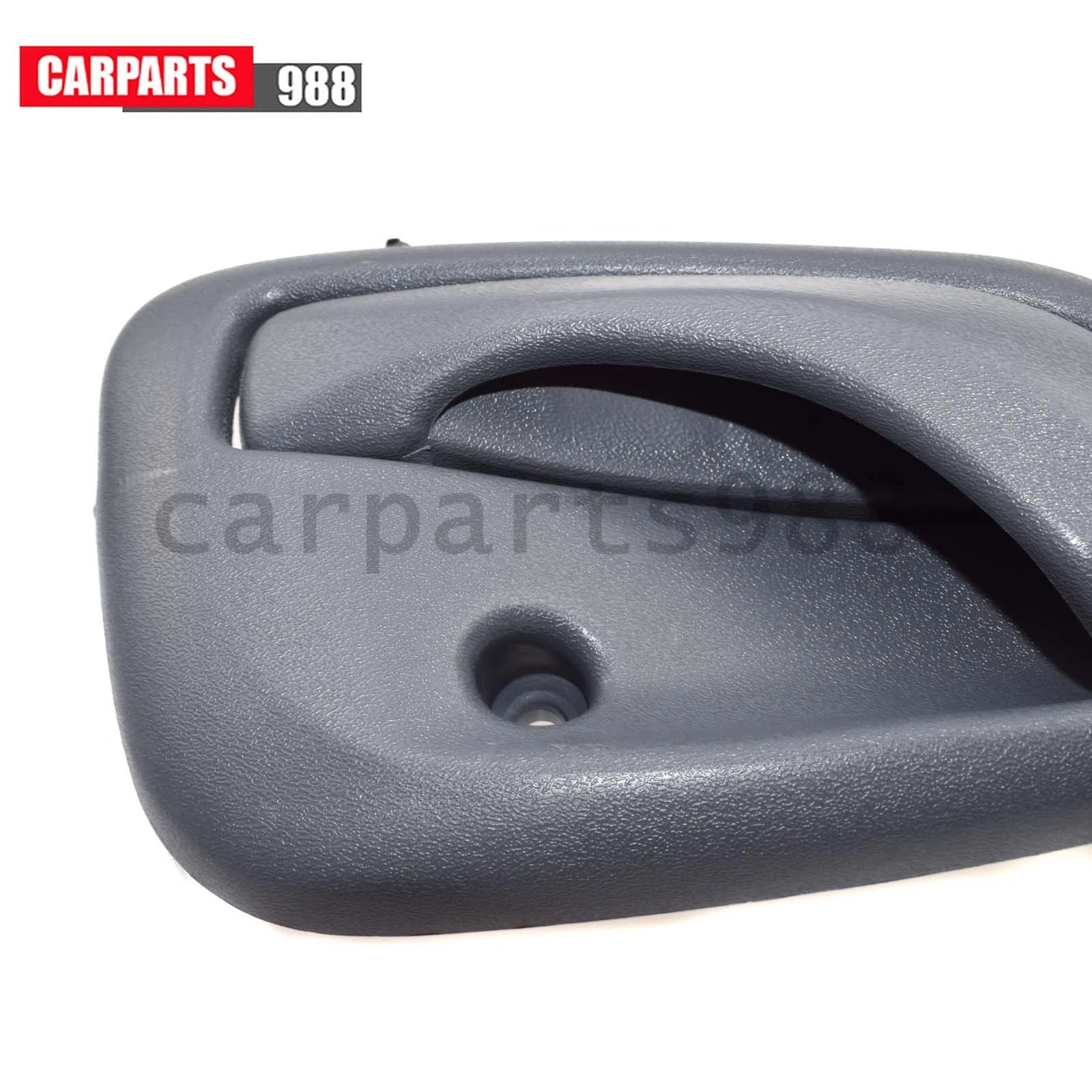 Gray Inside Interior Door Handle Right Side For Chevy Tracker 1999-2004 30024123 6B93BC-57