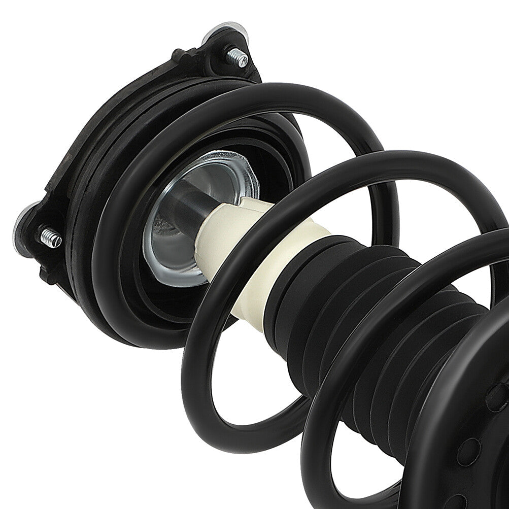 Fits Nissan Juke 2011-17 Front Complete Shocks / Struts Coil Spring & Mounts × 2 6B93BC-57