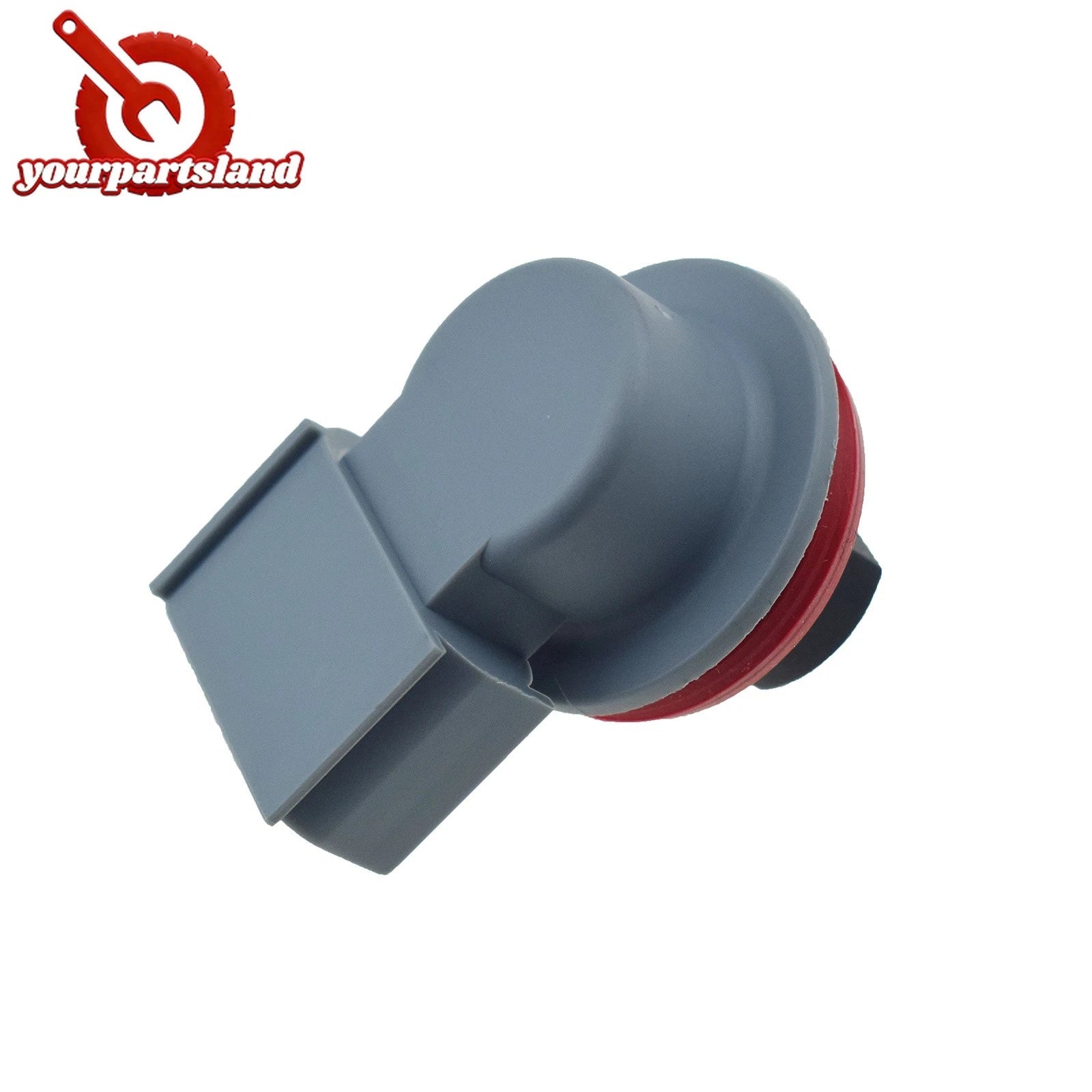 For Dodge Journey 2.4L 3.6L 2014 2015 16 2017 BRAKE LIGHT LAMP SOCKET 68096287AA 6B93BC-57
