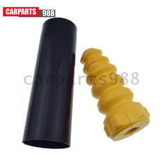 Rear Shock Absorber Rubber Buffer Cover For VW Golf 5 MK6 Passat B6 B7 Tiguan 6B93BC-57