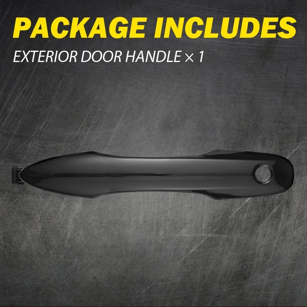 For Toyota Camry Avalon 2018-2023 Front Driver Side Outer Exterior Door Handle A 6B93BC-57