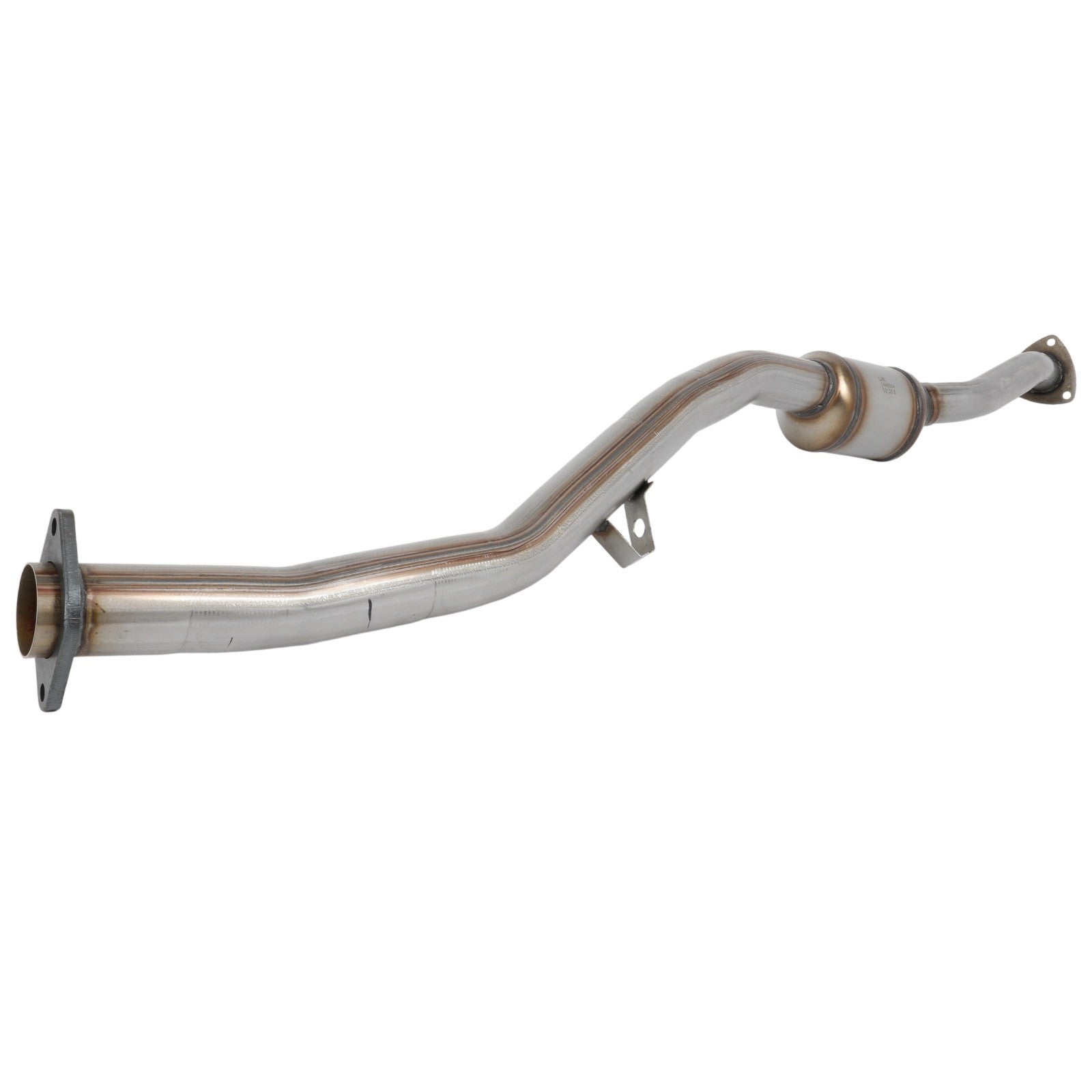 For 2009-2010 Subaru Forester 2005-2009 LEGACY 2.5L Catalytic Converter 2.5L EPA 6B93BC-57