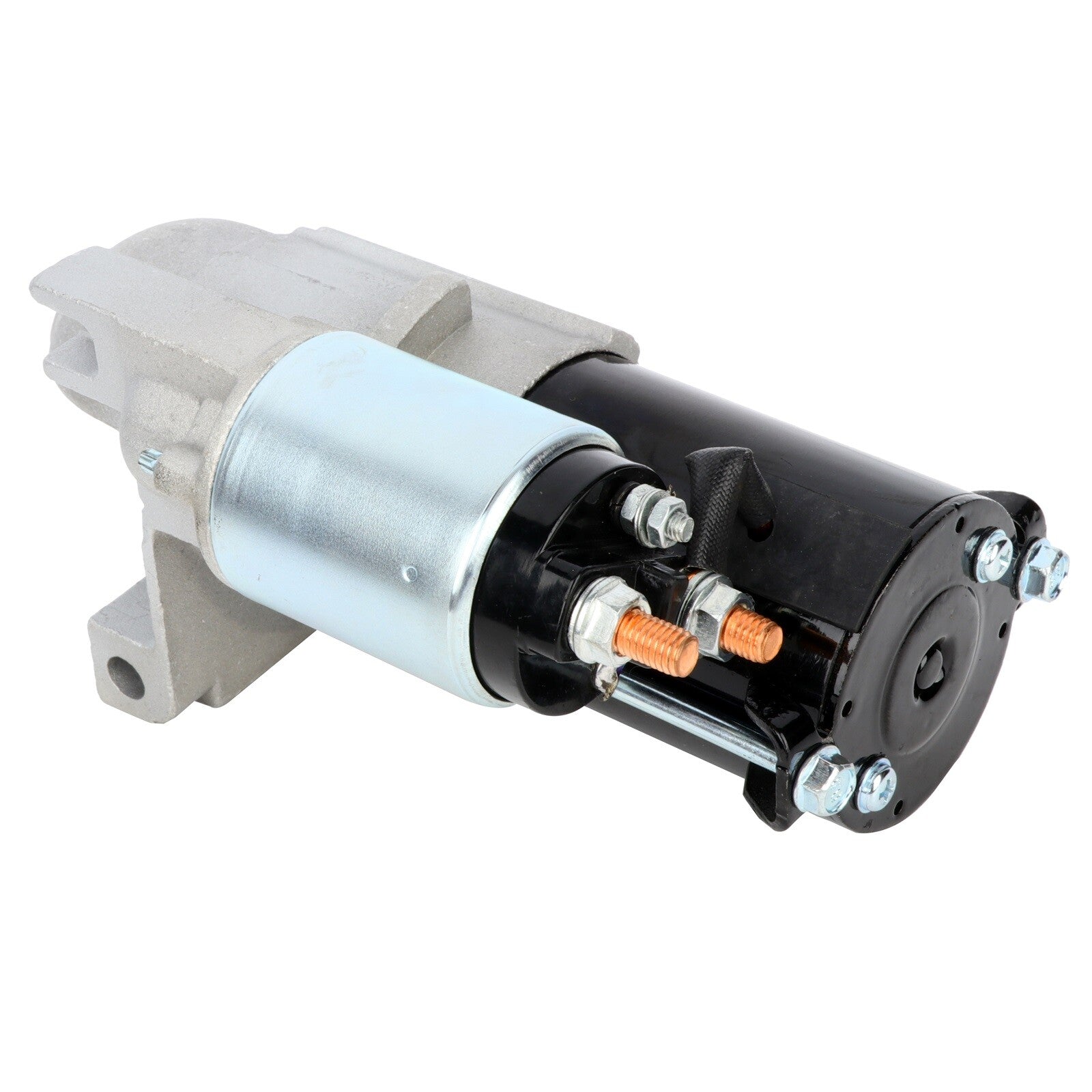 ECCPP Starter Fits Oldsmobile Alero Cutlass Silhouette Pontiac Prix Montana 6481 6B93BC-57