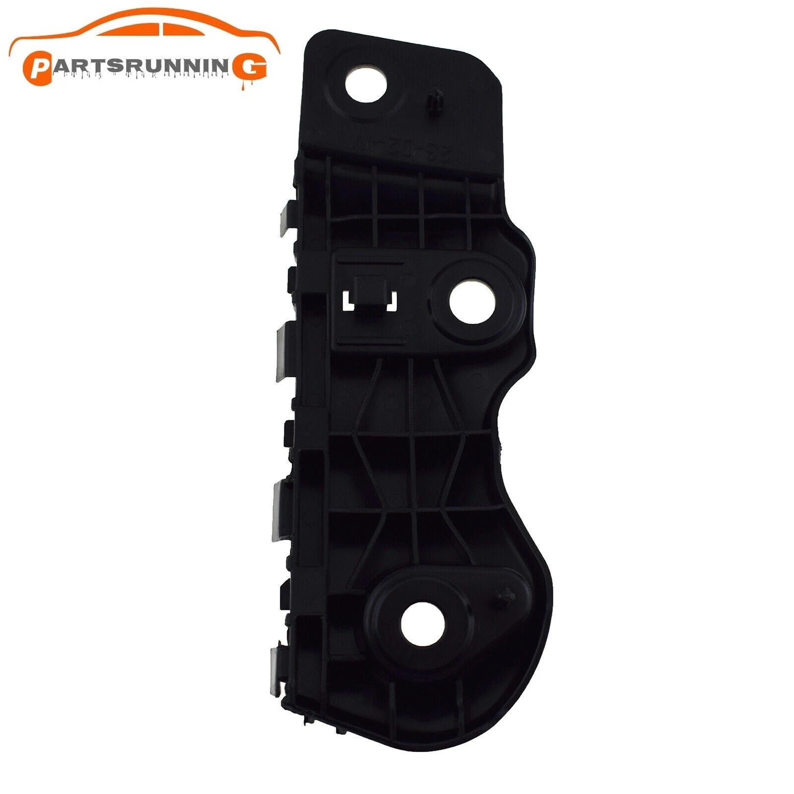 Front Right Side Bumper Retainer For 2017-2023 Mazda CX-5 KB8A-50-0T1A,MA1033113 6B93BC-57