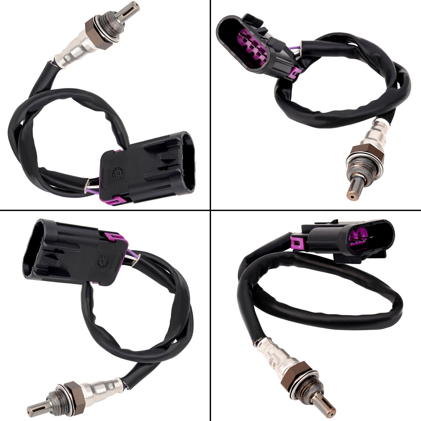 Oxygen O2 Sensor 4016021 for Indian CHIEF SCOUT 2016-2024 FTR 1200 2019-2024 6B93BC-57