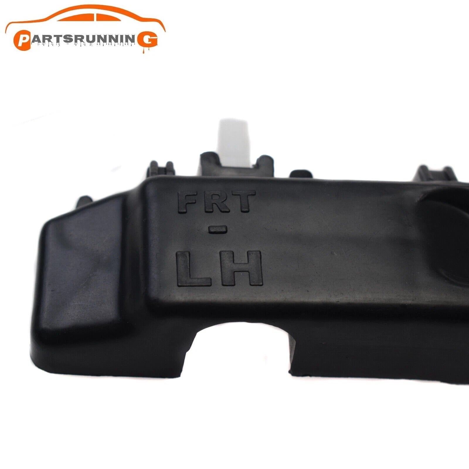 Front Left Bumper Retainer Brackets 86513A7000 For Kia Forte Forte5 Koup 2014-18 6B93BC-57