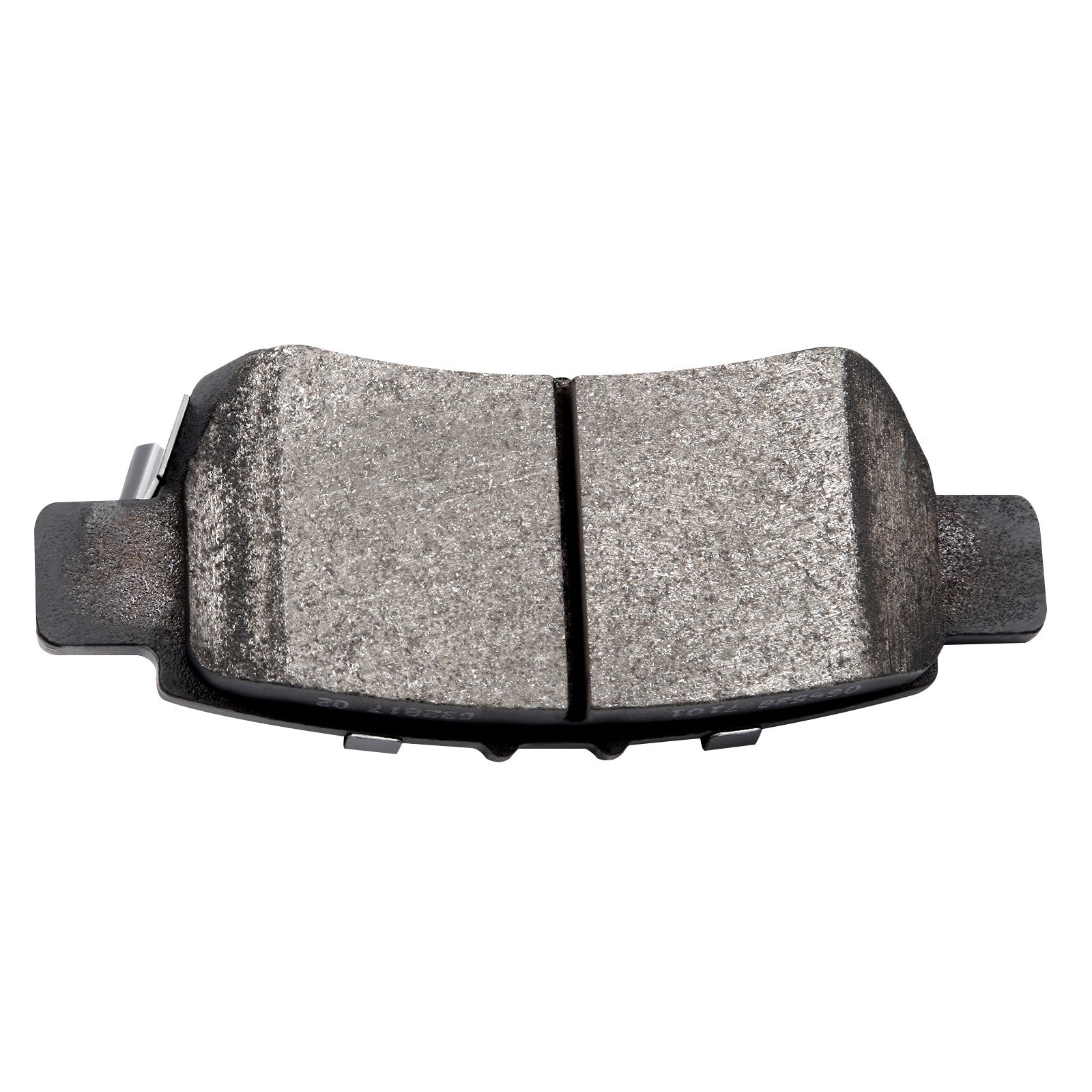 Front+Rear Brake Calipers Brake Pads Set 12Pcs For 2006-2008 Dodge Ram 1500 6B93BC-57