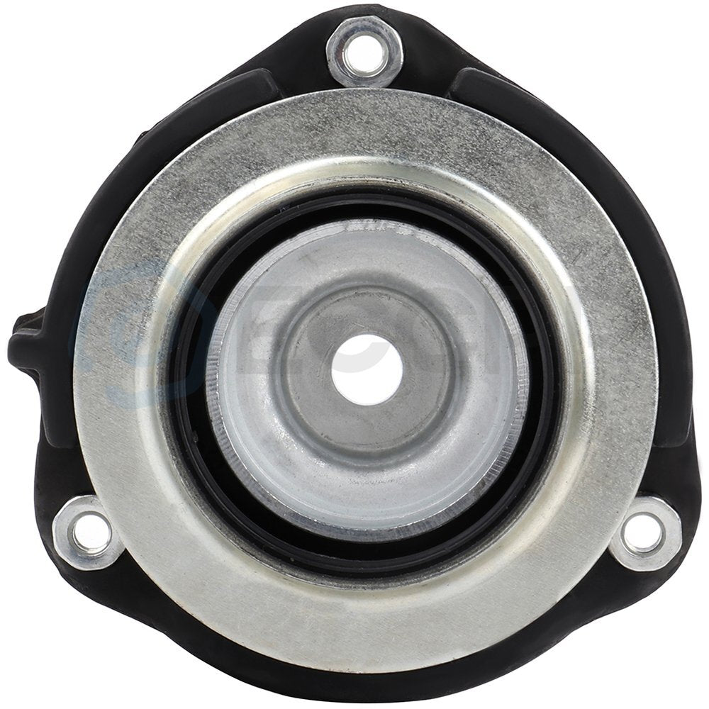 Front Pair Upper Strut Mounts Kit For Audi Volkswagen Jetta Passat Rabbit 6B93BC-57