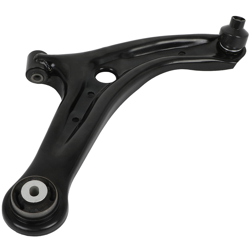 Front Control Arm & Ball Joint Sway Bar End Link Fit For 2011-2019 Ford Fiesta KOEEP
