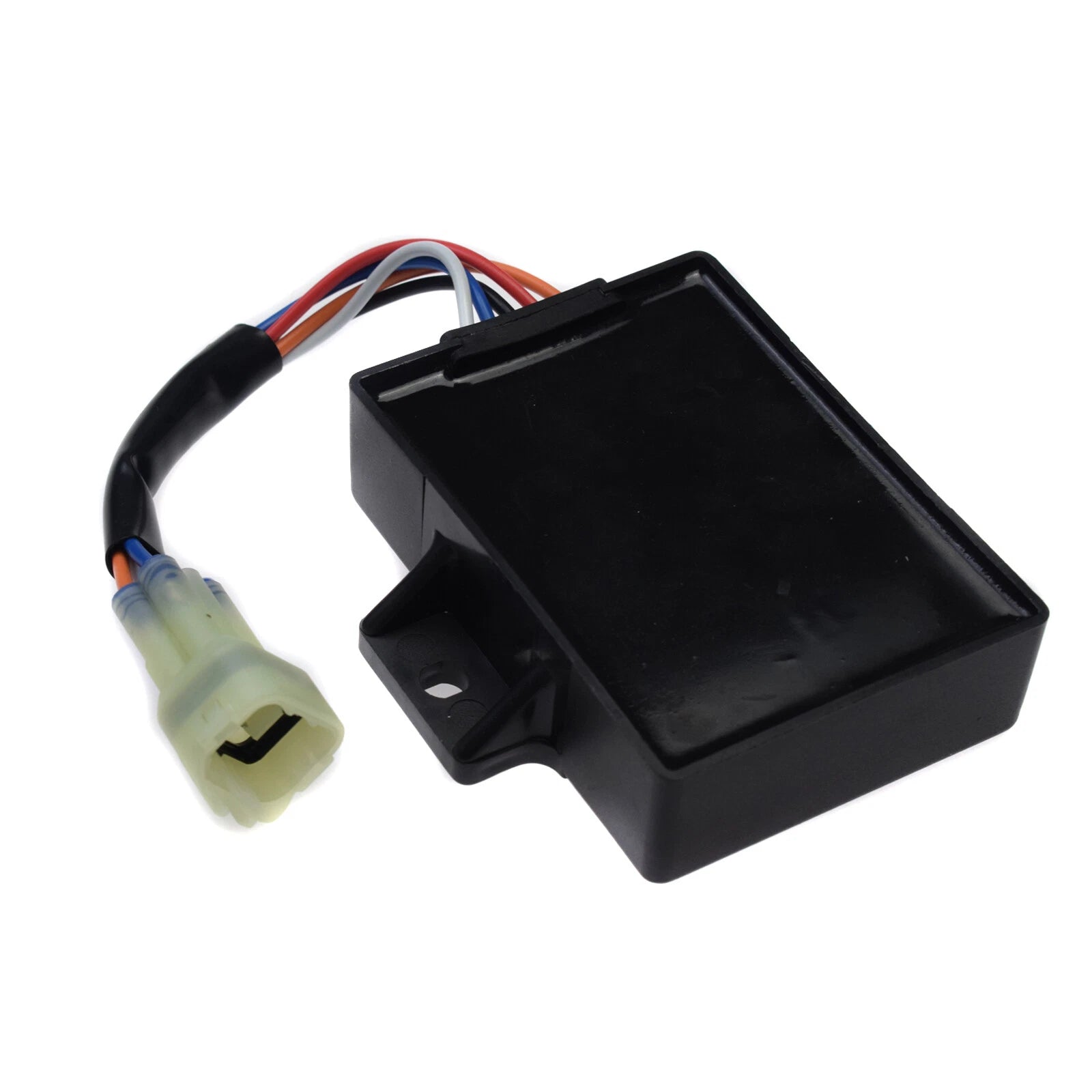 Ignition Control Module 711265368 For Bombardier DS650 2000 2001 2002 6B93BC-57