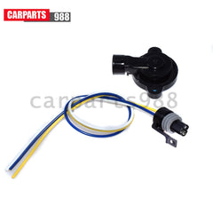 TPS Throttle Position Sensor +Plug For Buick Cadillac Chevrolet Pontiac 17106809 6B93BC-57