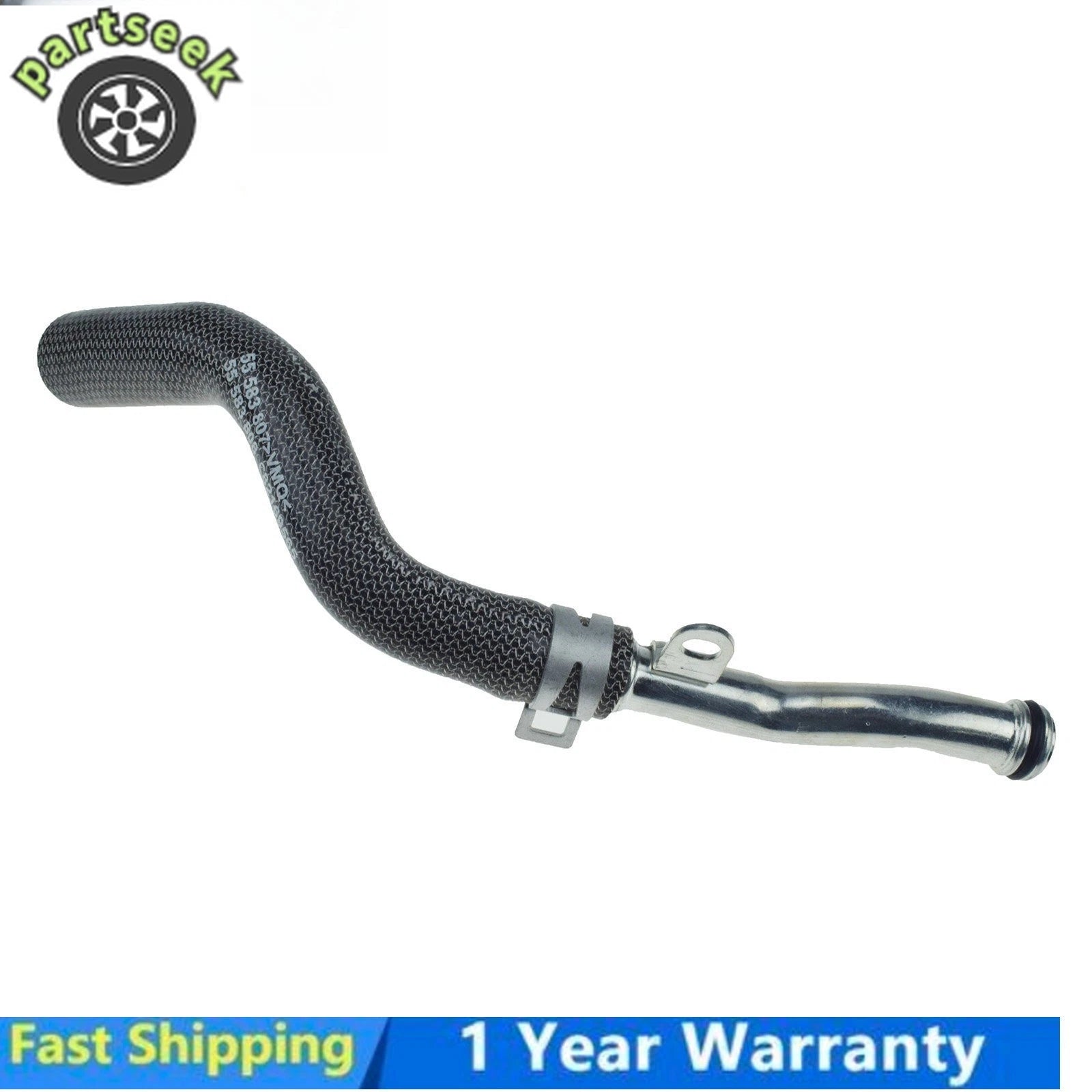 Engine Oil Cooler Outlet Hose for GM Chevrolet Cruze Buick Encore 1.4L 2011-2021 6B93BC-57