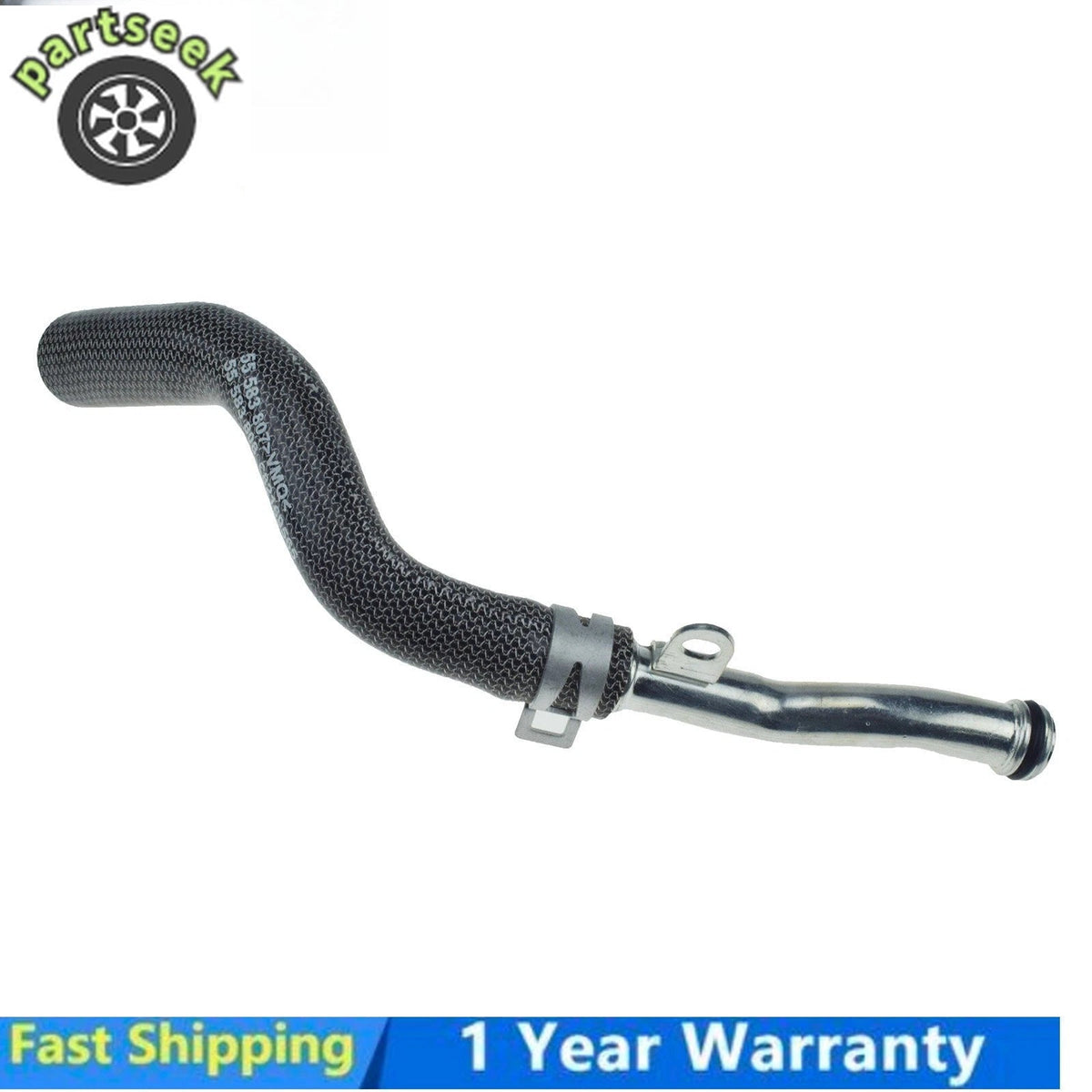 Engine Oil Cooler Outlet Hose for GM Chevrolet Cruze Buick Encore 1.4L 2011-2021 6B93BC-57