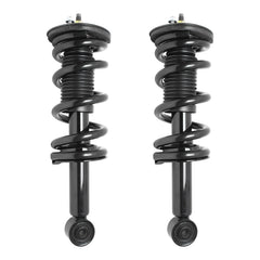 Front Complete Strut Assembly Kit for 2012-2016 Nissan NV 1500, 2012-2016 6B93BC-57