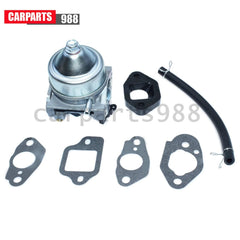Carburetor W/ Gasket Set Fit For HONDA 16100-Z0L-853,16211-ZL8-000,16221-883-800 6B93BC-57