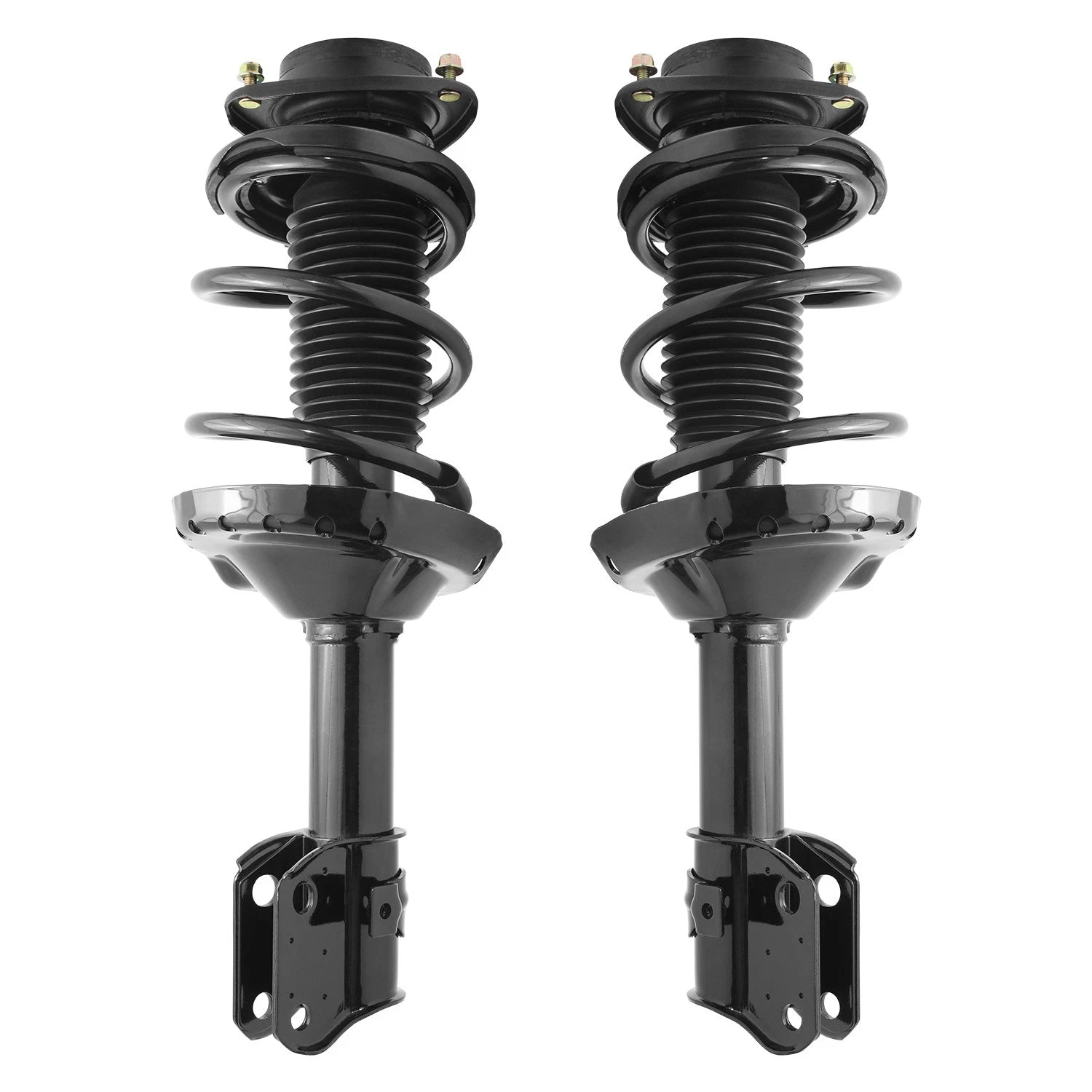Front Complete Strut Assembly Kit for 2004-2007 Subaru Impreza 6B93BC-57