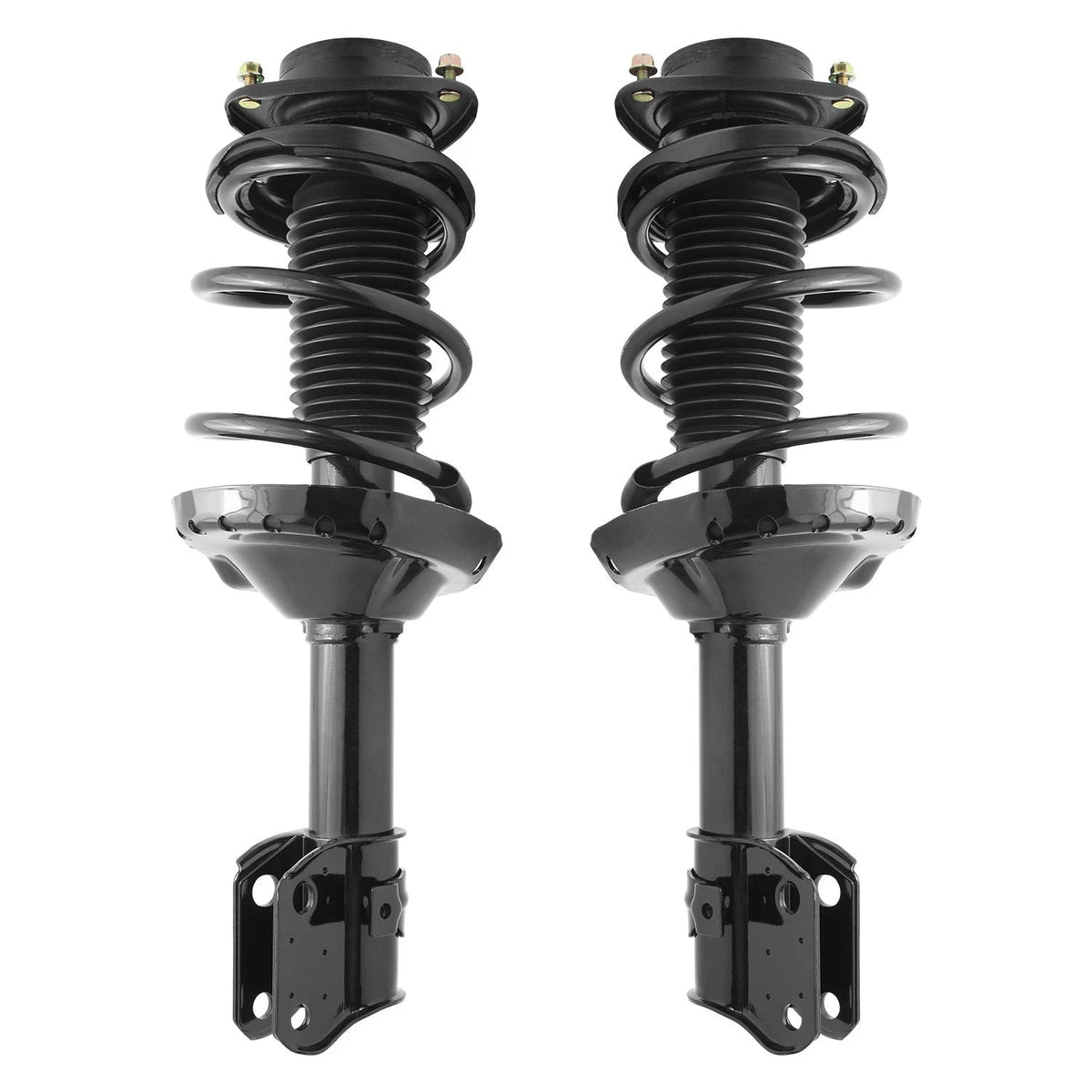 Front Complete Strut Assembly Kit for 2004-2007 Subaru Impreza 6B93BC-57