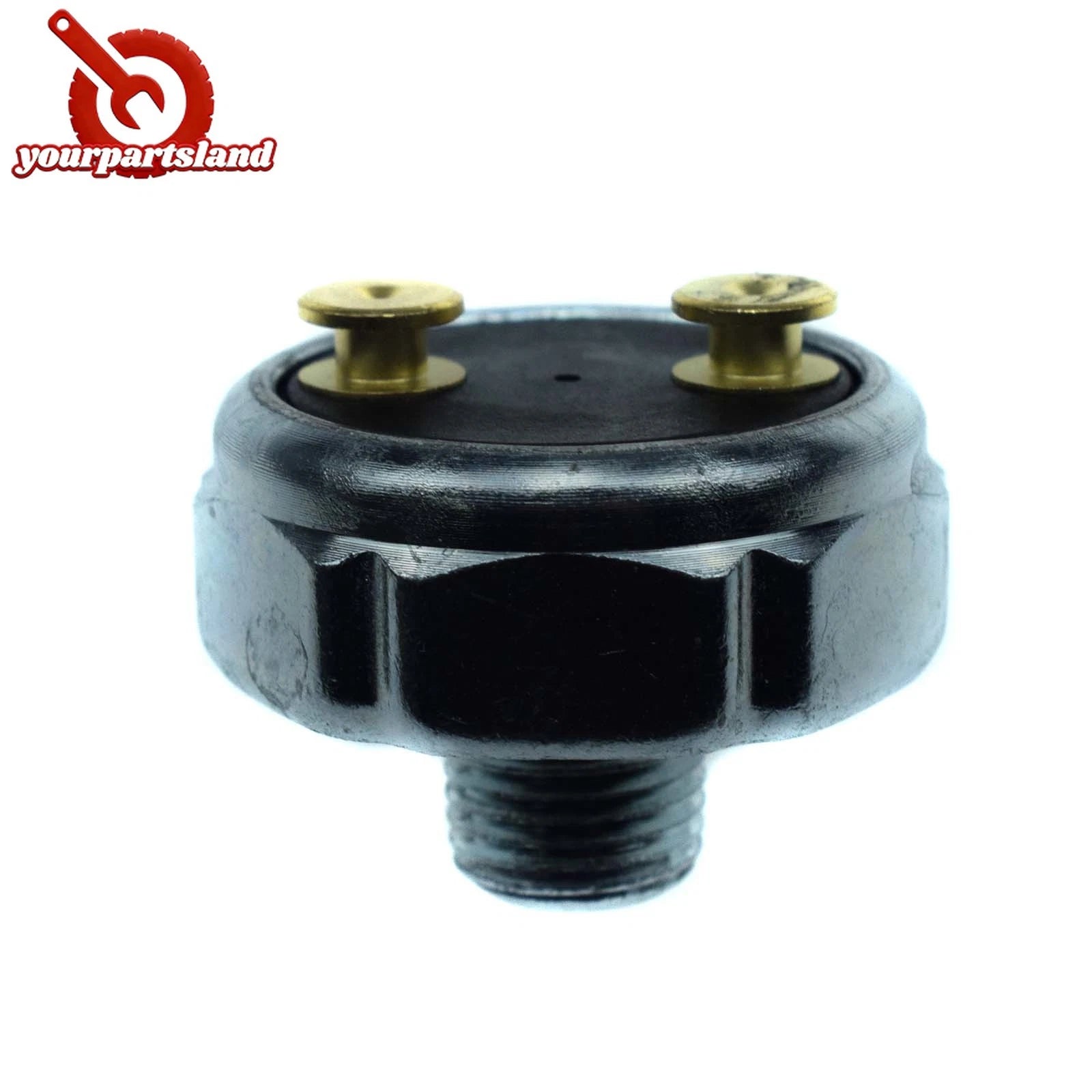 4L60 TH700 700-R4 200-4R Transmissions Oil Pressure Switch For 1982 Up 2 Prong 6B93BC-57
