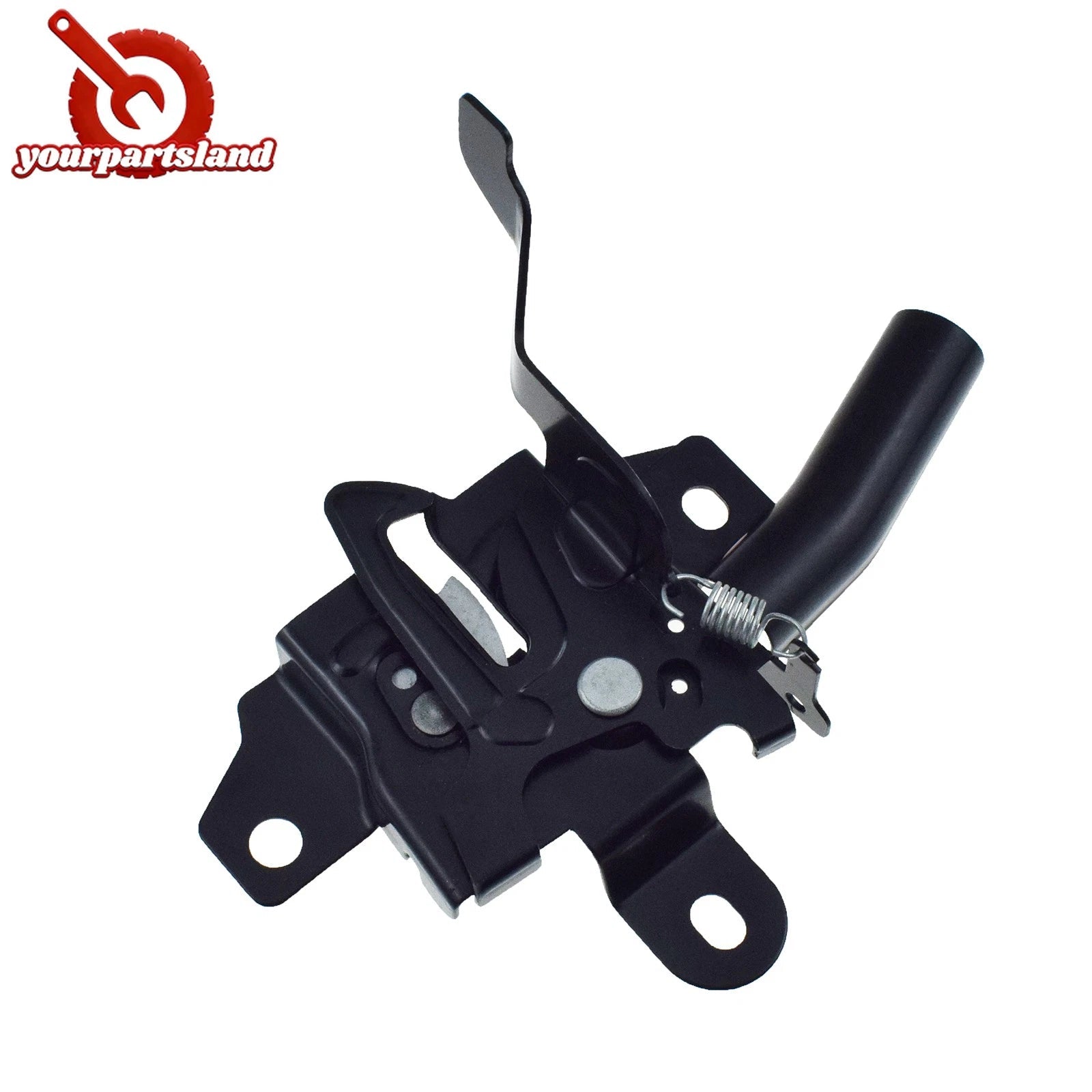 For Subaru Legacy & Outback 2010 2011 2012-2014 Front Hood Lock Latch 57310AJ001 6B93BC-57