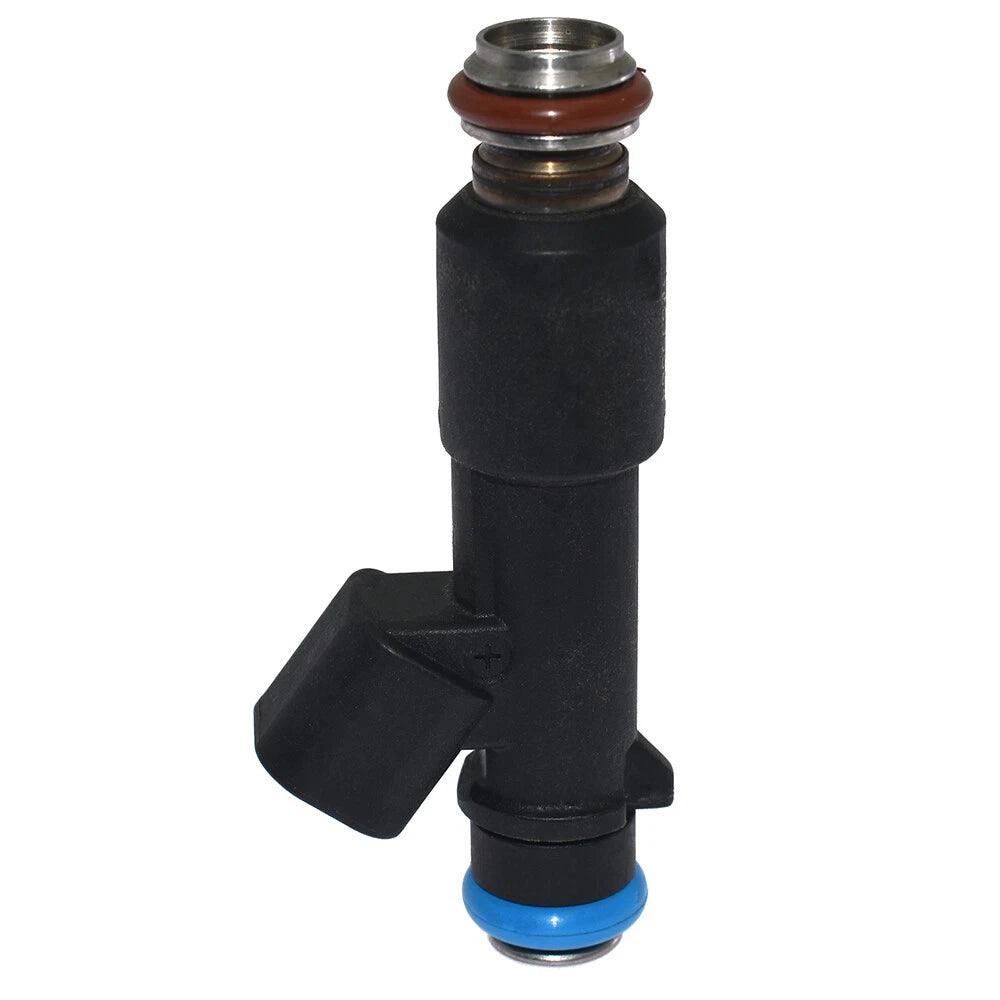 4pcs Fuel Injectors 12599504 for Chevrolet Colorado GMC Canyon Hummer H3 Isuzu 6B93BC-57