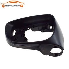 For Mazda CX-5 2015-2016 CX-3 2016-2019 Left Side Rear View Mirror Frame Holder 6B93BC-57
