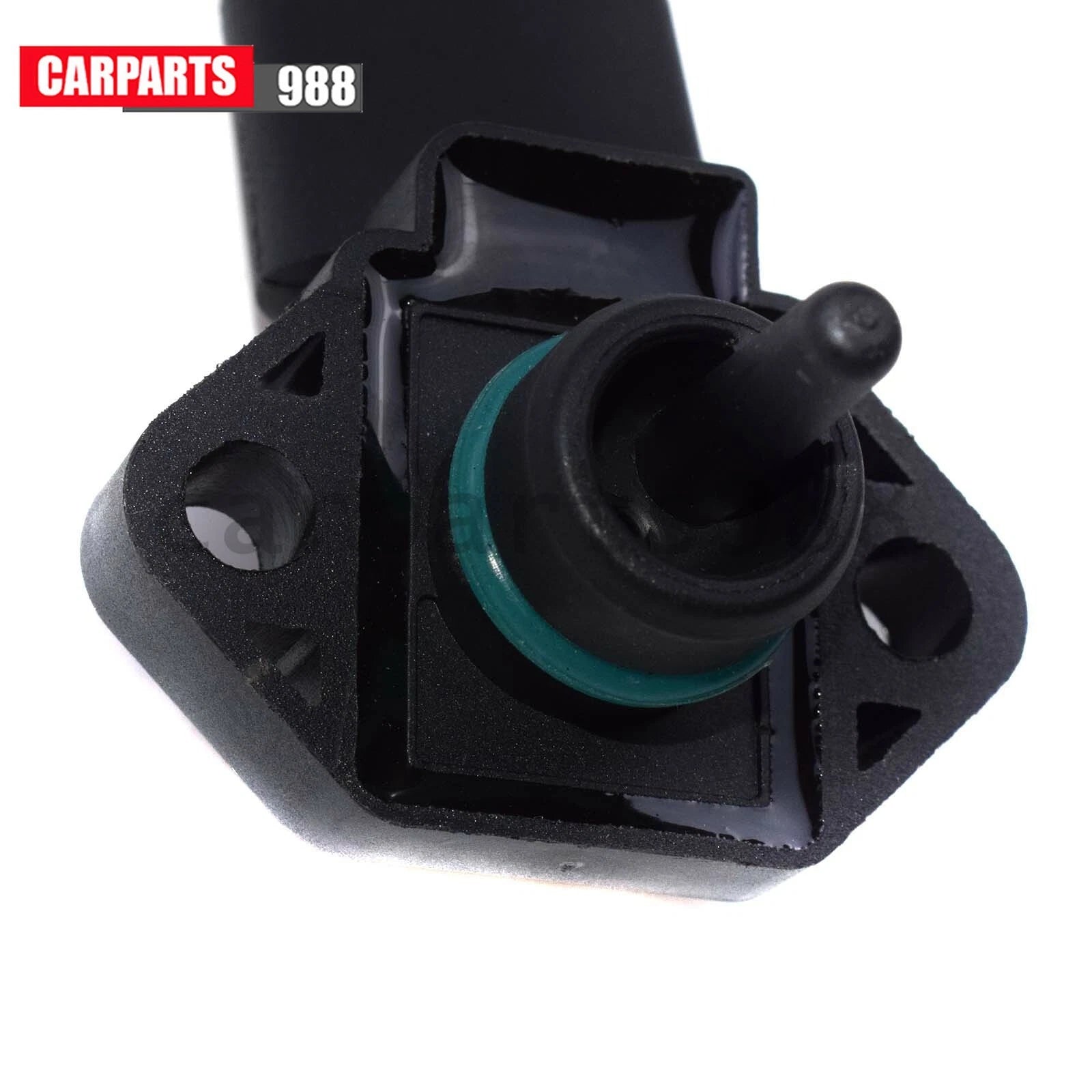Manifold Absolute Pressure MAP Sensor For VW Golf Jetta Passat Audi A4 030906051 6B93BC-57