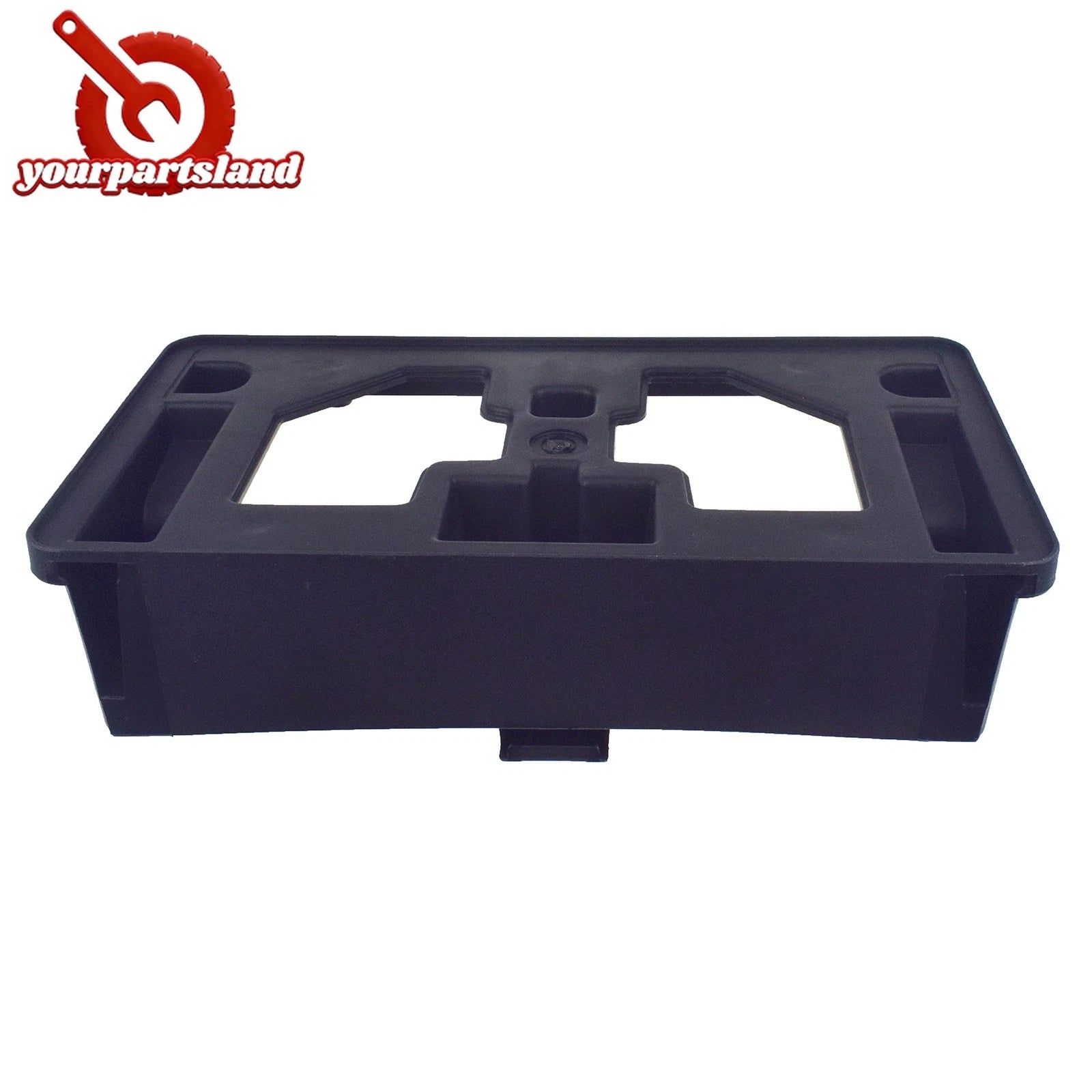 Front License Plate Bracket For Honda Accord Sedan 2013 2014 2015 71145T2AA00 6B93BC-57