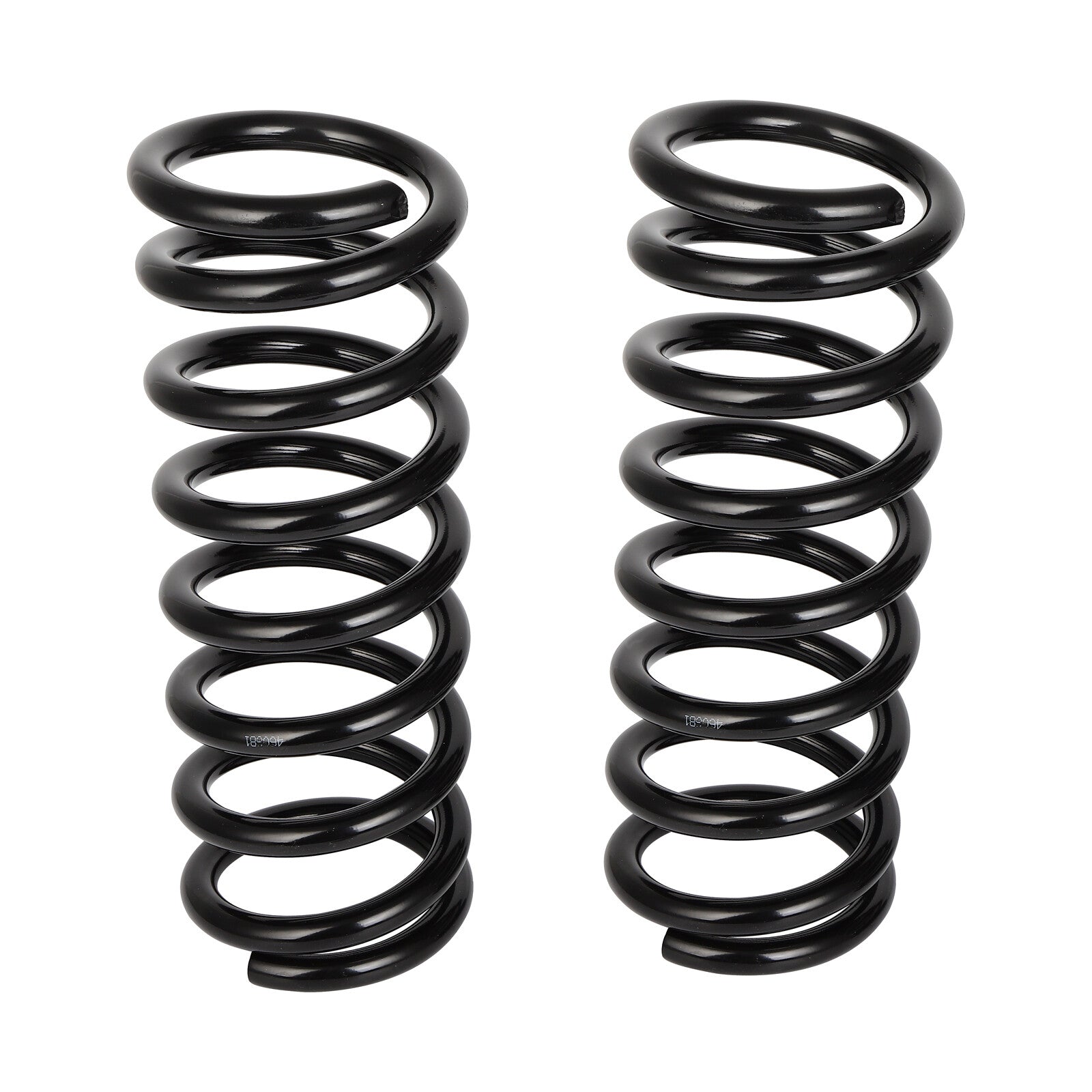 Front 2x Coil Springs for Chevy Camaro GMC Buick Pontiac Oldsmobile LH & Right KOEEP