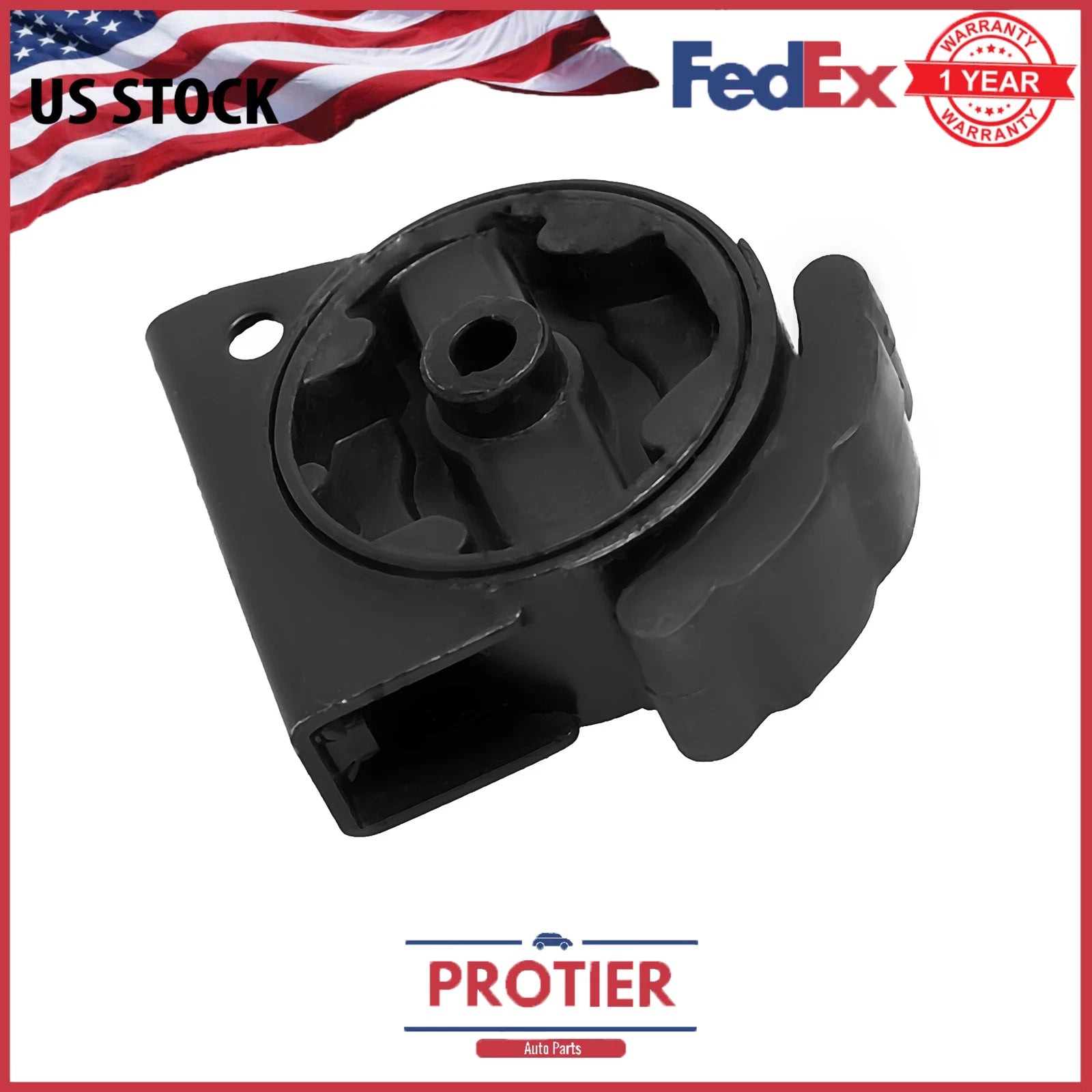 Transmission Mount for NISSAN B210 6B93BC-57